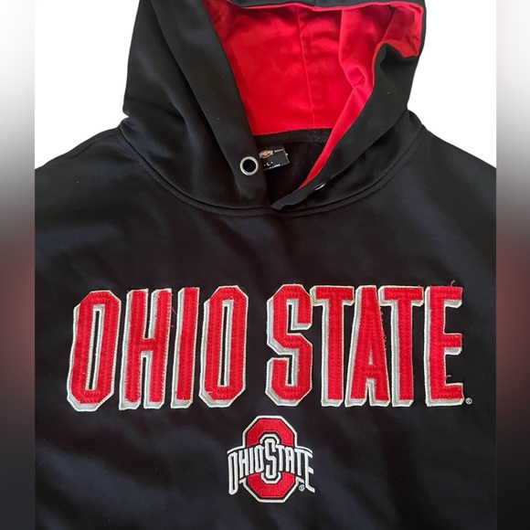 Men’s Ohio State Hoodie - Picture 6 of 7